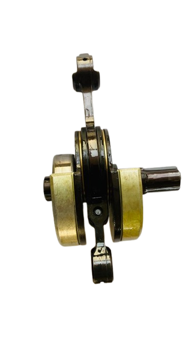 Drive assembly